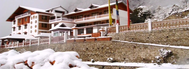 Yarlam Resort - Lachung 01.jpg
